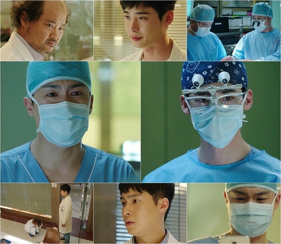 닥터이방인
