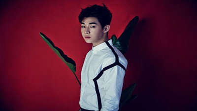 헨리, 타이틀곡 '판타스틱'으로 컴백...11일 뮤직뱅크로 출격 