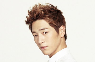 배우 서강준, 닉스, 2014 FW NEW 모델 발탁
