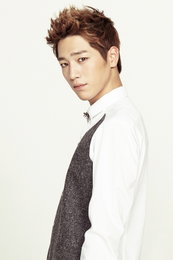 배우 서강준, 닉스, 2014 FW NEW 모델 발탁