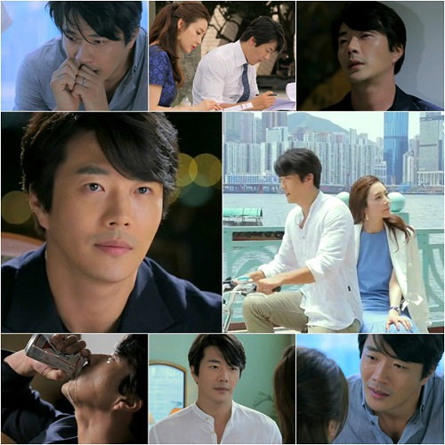 유혹,권상우