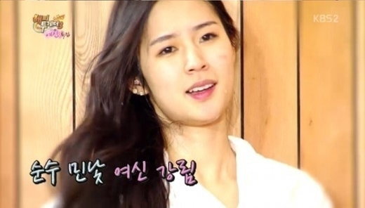 박기량