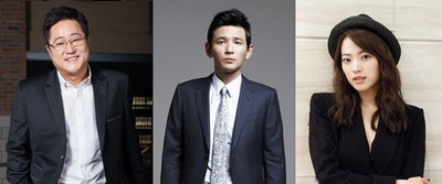 영화 '곡성' 황정민 곽도원 천우희와 함께 온다