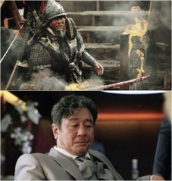 최민식, 한국·미국 박스오피스 휩쓴 배우 등극