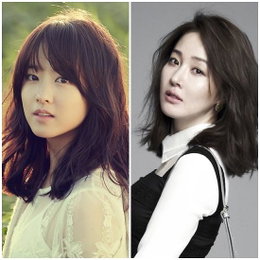 박보영·엄지원, 영화 '소녀'로 돌아온다