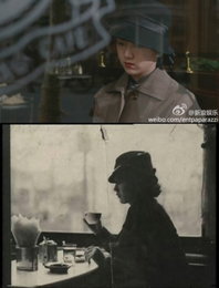 영화 '색계' 실제 주인공, 탕웨이와 비교해보니…'대박'