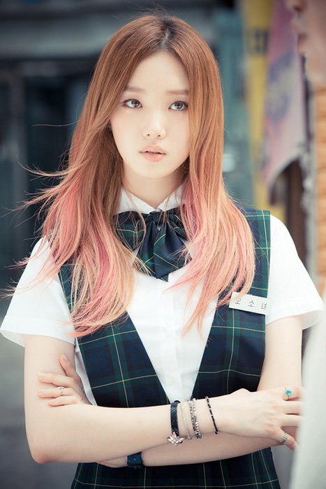 이성경