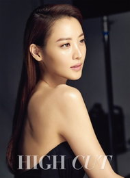 '어벤져스2' 수현, 헐리우드 홀린 미모로 시선압도