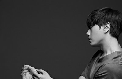 박효신, ‘샤인 유어 라이트'로 4월 초 컴백 확정