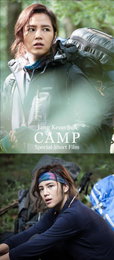 장근석 단편영화 '캠프' 일본 오리콘 차트 1위