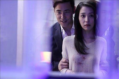 봄 극장가 먼저 찾아온 공포 영화들