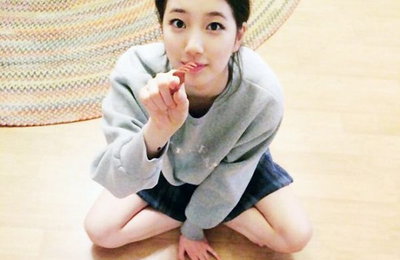 수지, 팬 사랑 인증 “고마워요. 믿어줘서”