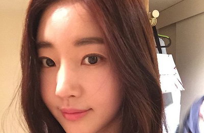 김사랑,여전한 러블리 여신 미모 뽐내