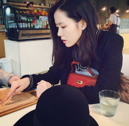 손예진, 방부제 미모"청순여신의 귀환"…