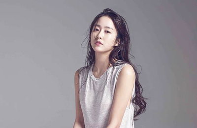 전혜빈, 매혹적 뷰티 화보 공개