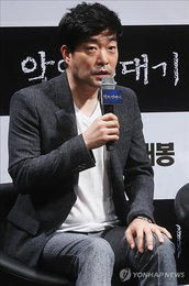 손현주, 지난해 갑상선암 수술 받은 사실 밝혀..