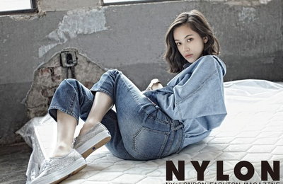 미즈하라 키코, 3월 극비리 내한했던 이유?