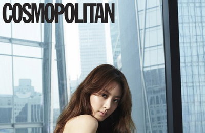 [어벤져스2]수현, 속살 드러낸 종잇장 몸매