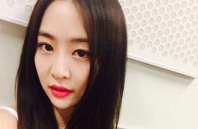 다솜, 씨스타 막내의 반전 섹시미…부러운 청순 글래머