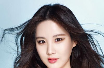 소녀시대 서현, 청순+섹시 변신 '눈길'