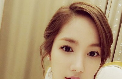 박민영, 할 말 잃게 하는 눈부신 미모…‘여신 강림’