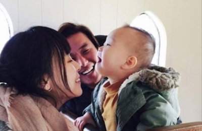원더걸스 선예, 딸·남편과 행복한 일상 공개