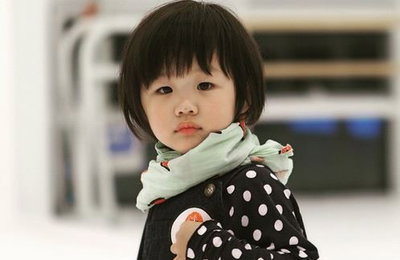 엄정화, 러블리 조카 엄지온 향한 무한애정
