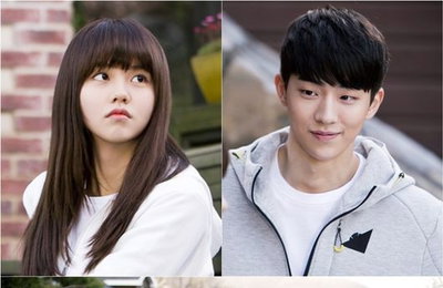 [후아유]김소현·남주혁,10년지기 친구에서 연인으로?
