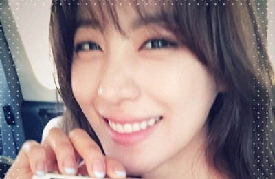수현, 어벤져스2 500만 기념 사진 공개