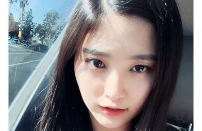 EXID 정화, TMZ 논란에도 밝은 근황…