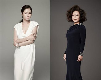 박찬욱 감독 '아가씨'에 문소리·김해숙 합류
