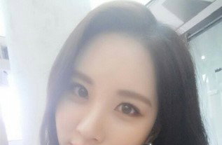 소녀시대 서현, 근황 공개..러블리+청순 미모