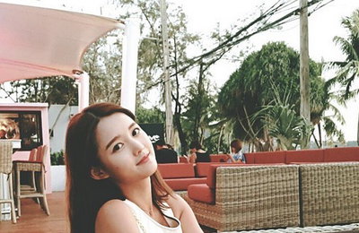 남보라, 소녀에서 여인으로…화보같은 비주얼 과시