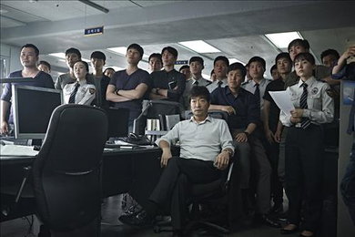 [새영화]감정을 담은 스릴러 '악의 연대기'