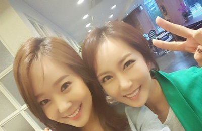 소유진·슈, 동안 미녀들의 회동…"화사한 엄마들"