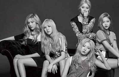 "청순미에서 성숙미로"…레드벨벳, 아이돌의 두 얼굴