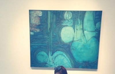 고소영, 동안의 정석…"세월 무색한 청초한 미모"
