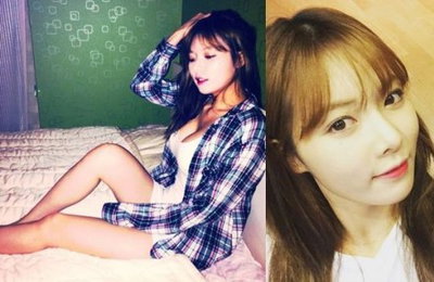 현아, 일상속 반전 매력 선보여…‘청순+요염’
