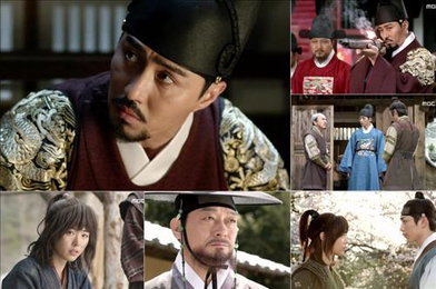 패션사극 MBC '화정' 초반부터 잇따른 악재에 울상
