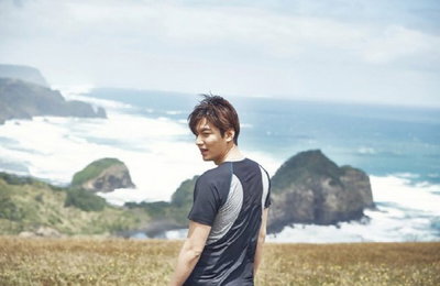 이민호, 수지도 반한 특급 미소로 여심 저격 매력 발산
