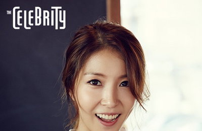 보아, 바리스타 변신 '친근+따듯 여자의 향기'