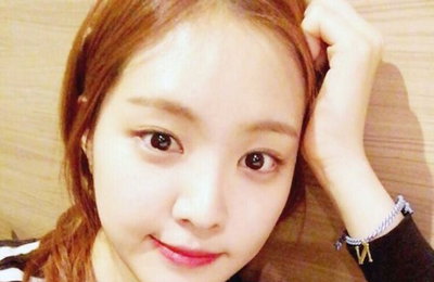 '에이핑크' 손나은, 청순의 진리…