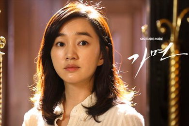 '가면'수애, 1인2역 도플갱어 연기…