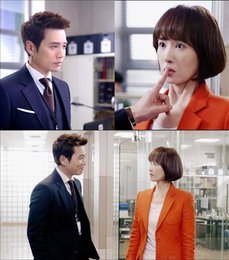 KBS '복면검사', 홍자매의 '맨도롱 또똣' 앞서며 출발