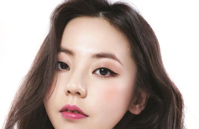 안소희, 볼수록 빠져드는 인형 외모 "여배우의 향기"