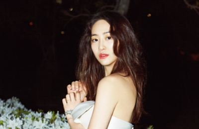 씨스타 다솜, 파격적인 노출 속 ‘관능미 과시’