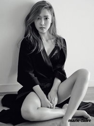 제시카, 당당한 홀로서기 심정…"디자이너로써 일상"
