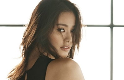손태영, 볼륨감 넘치는 우아한 무용수 변신 '시선올킬'