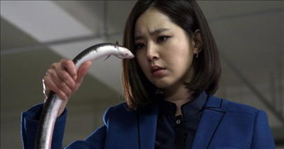 김기덕 제작 '메이드 인 차이나' 내달 개봉