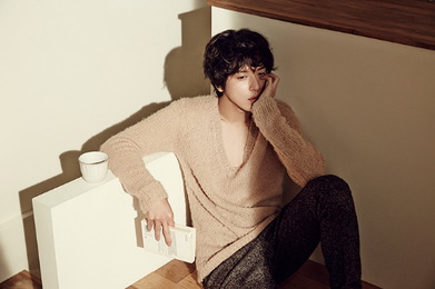 정용화, 중국 예능 프로 '콰이러따번잉' 출연